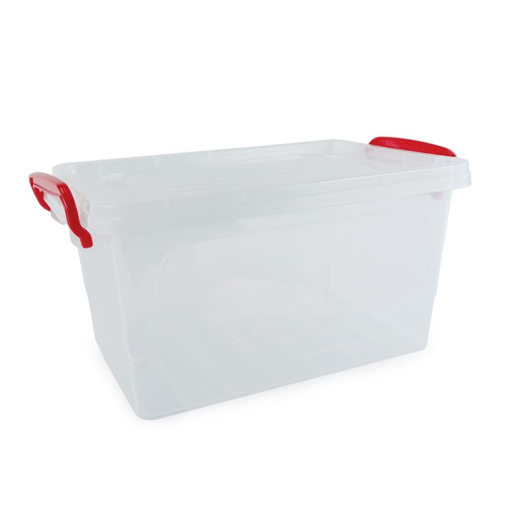 Containere din plastic