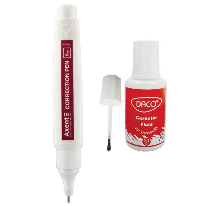 Корректоры