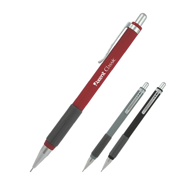 Карандаши механические и грифели