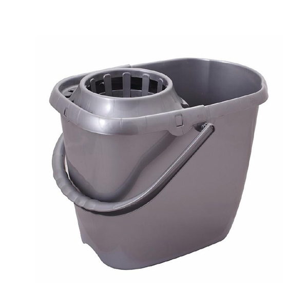 Швабры и ведра