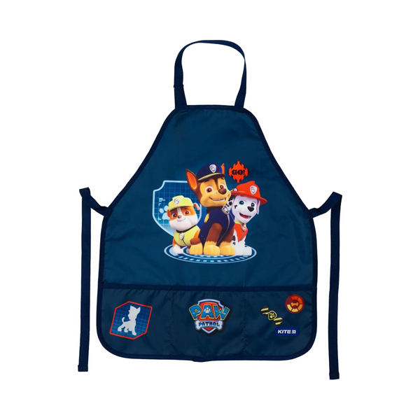 Фартуки для рисования