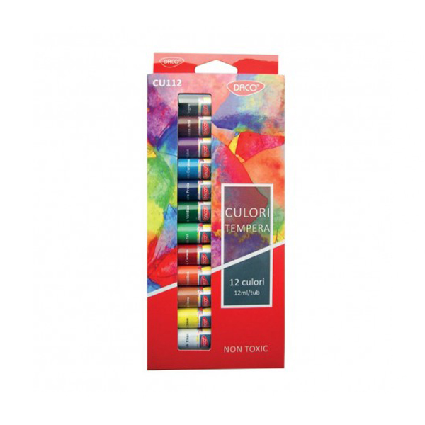 Художественные краски