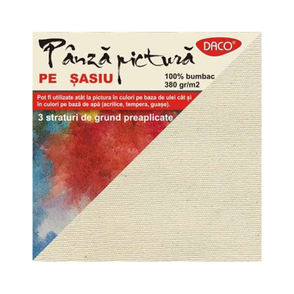 Холсты для рисования