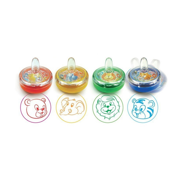 Детские печати