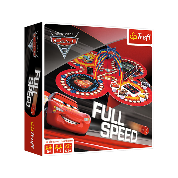 Настольные игры