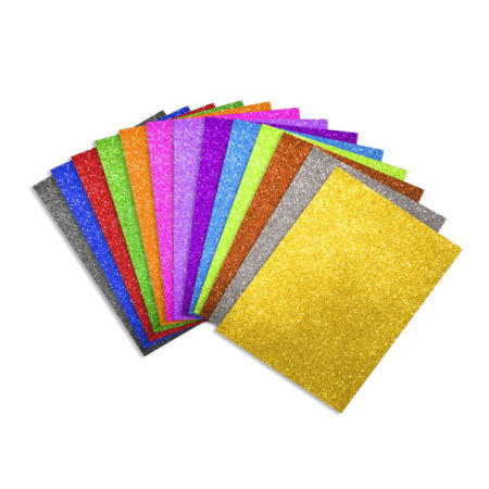 Фетр и фоамиран