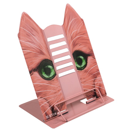 Подставки и закладки для книг