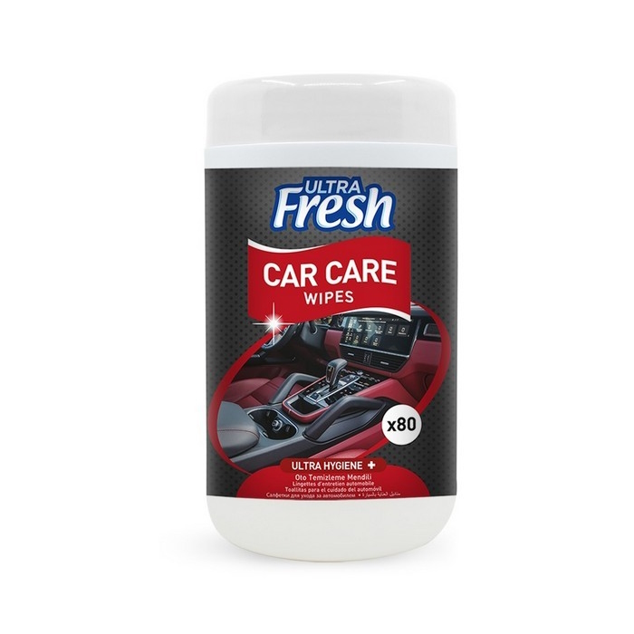 Средство для автомобиля