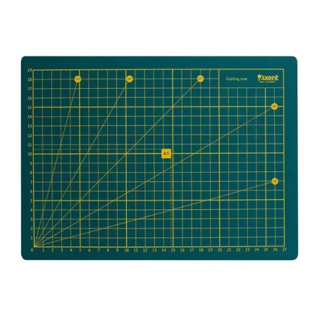 Коврики для резки