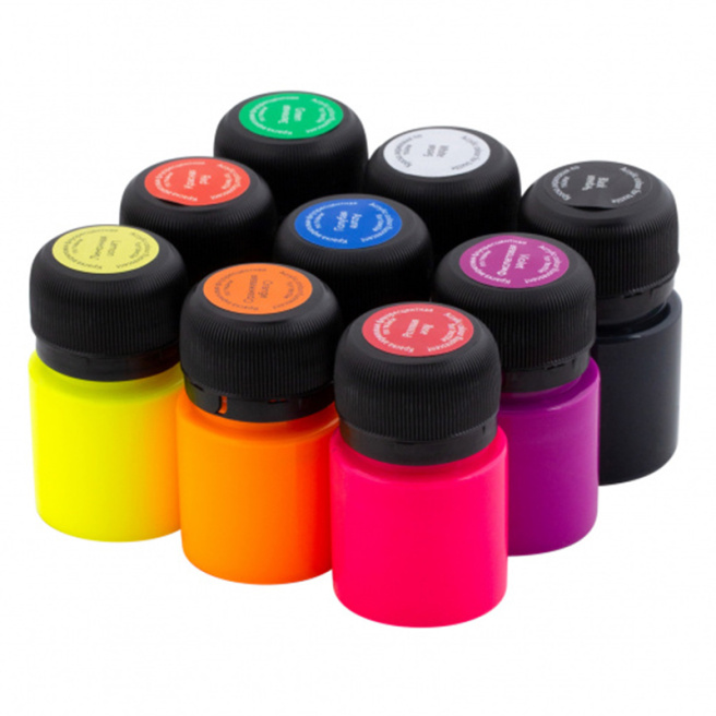 Краски для текстиля