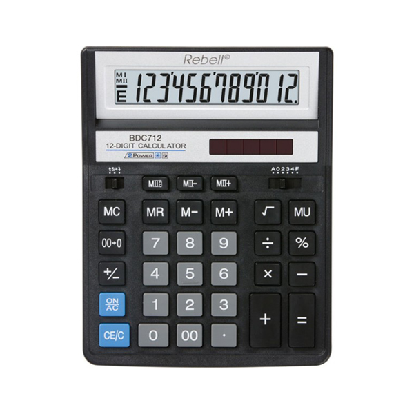 Calculatoare de masa