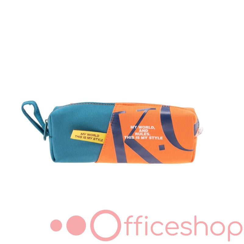 78640 Penar 1 fermoar borseta Ecada