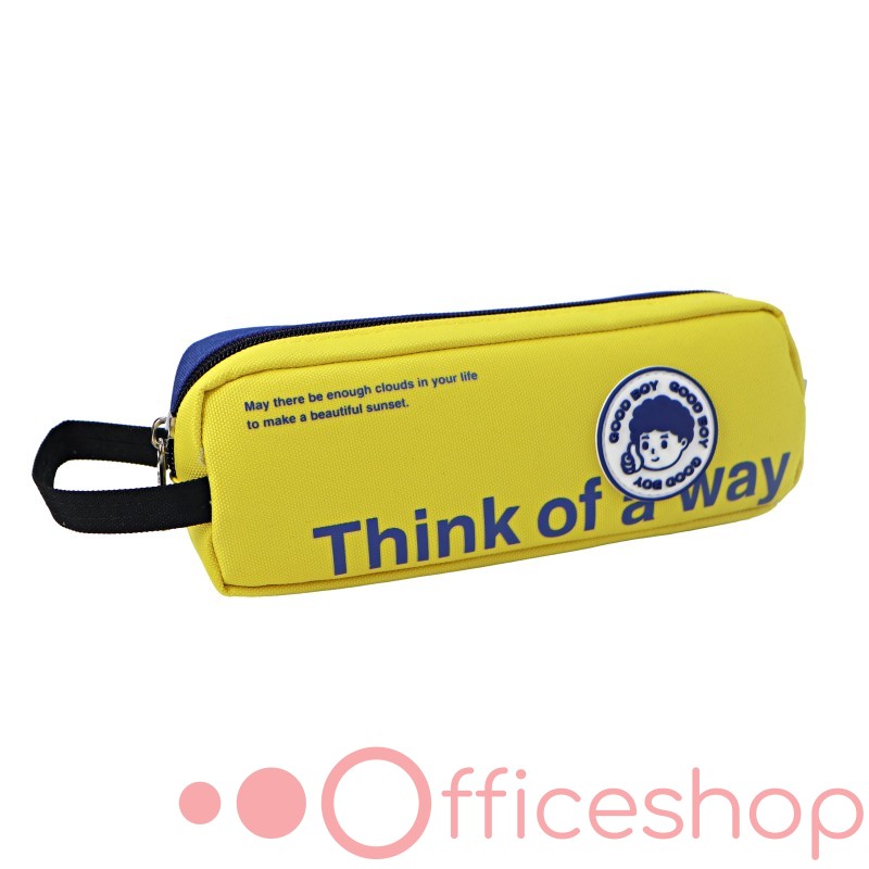 786601 Penar 1 fermoar borseta Ecada